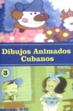 Dvd - Dibujos Animados Cubanos Vol 3